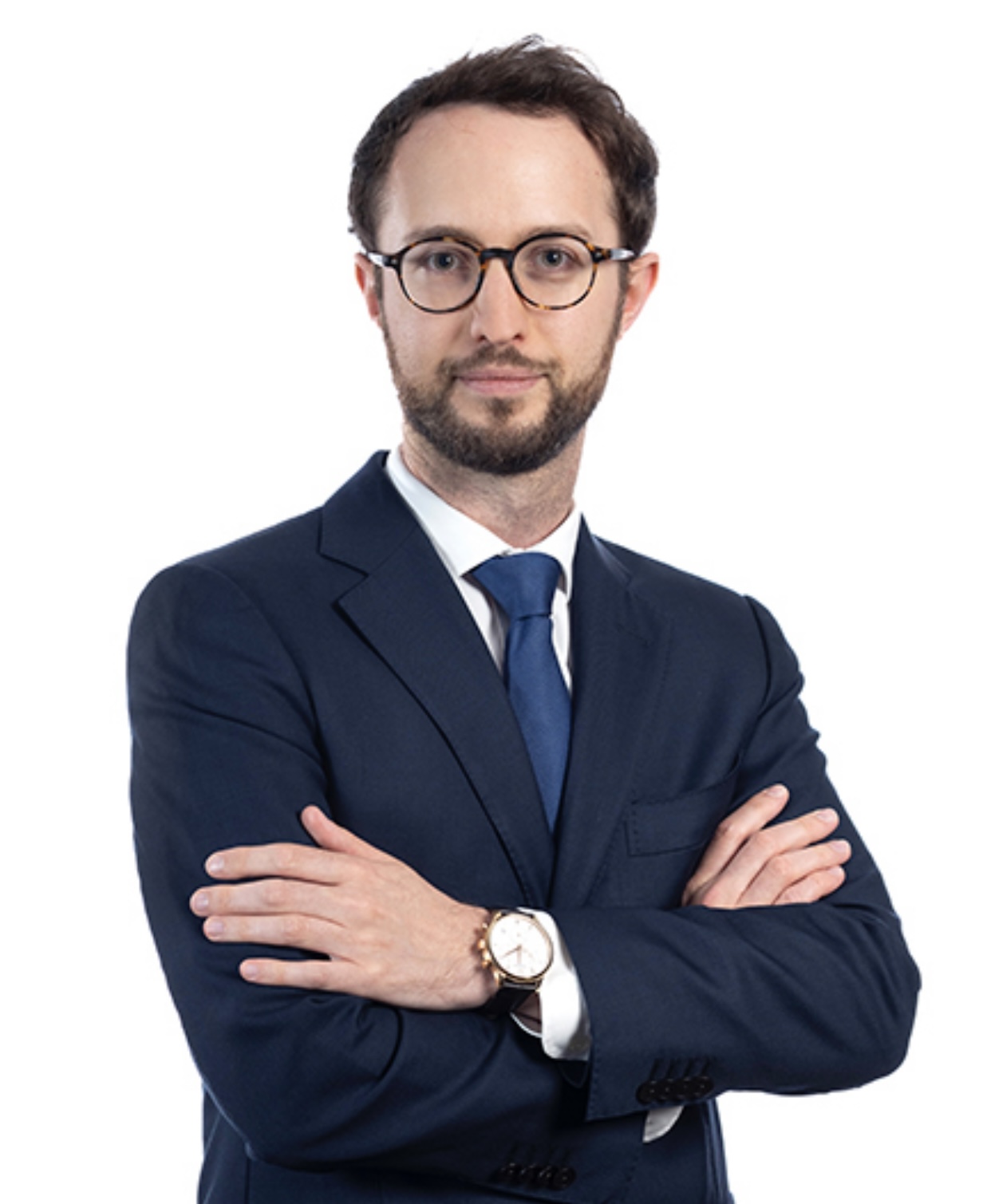 Alexis Robbe