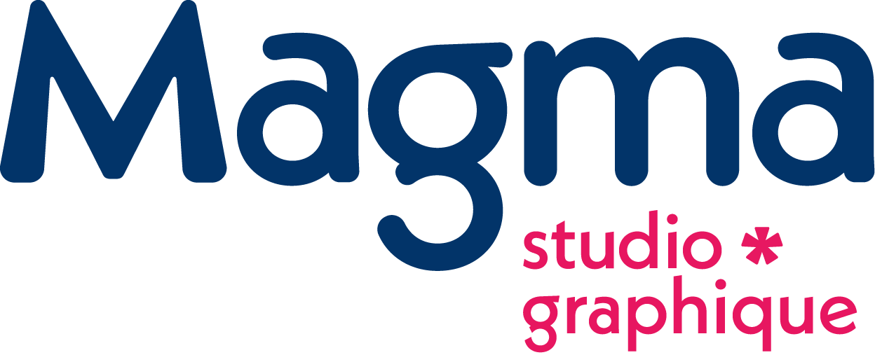 Magma — Studio graphique